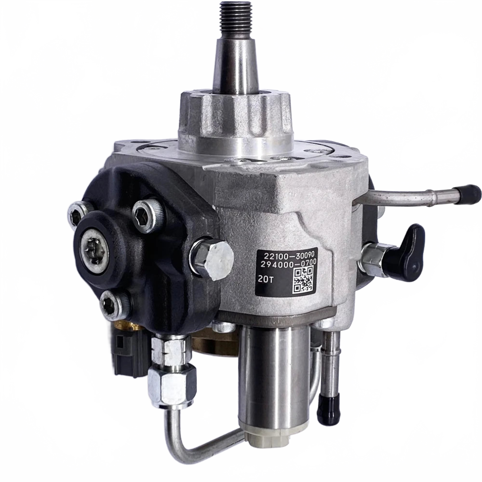 Genuine Common Rail Fuel Injection Pump 22100-30090 For Toyota 1Kd-Ftv Engine 313051775729