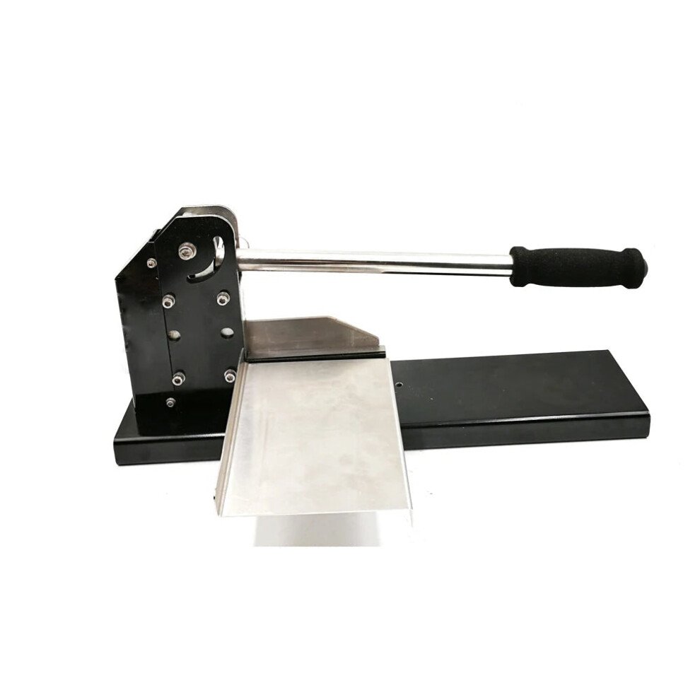Precision Pvc Wiring Duct Cutter For Slotted Ducts & Covers - Max 100Mm Capacity 7445037312338