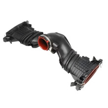 Mercedes-Benz Air Intake Pipe & Mass Air Flow Sensor Assembly for C, E, GL, M, S Class & Sprinter Vito - 1pc by BBmart