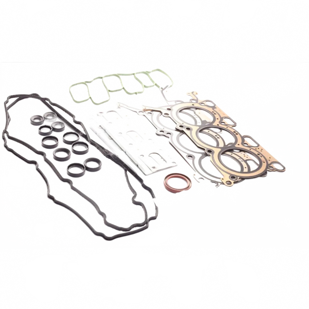 Comprehensive Auto Engine Gasket Kit For Ford Explorer & Edge 3.5L V6 (2011-2016) 744759829221