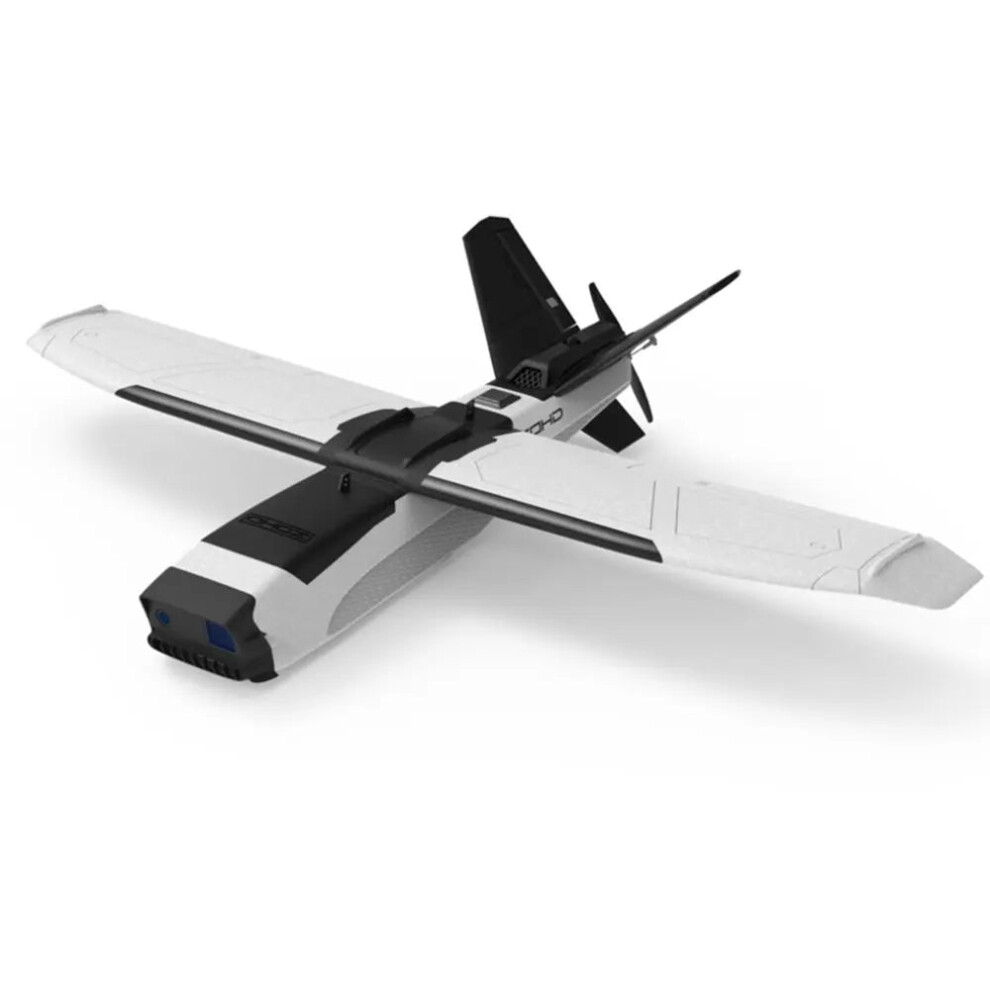 Talon Gt Rebel 1000Mm Wingspan Rc Airplane - V Tail Bepp Fpv Diy Flying Wing Kit For Adults (Unassembled) 313034277240