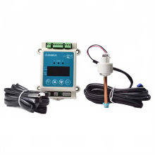 Sanhua SEC611/SEC612 R4 Elektronische Expansieventiel Controller & Solenoïdeventiel Bestuurder