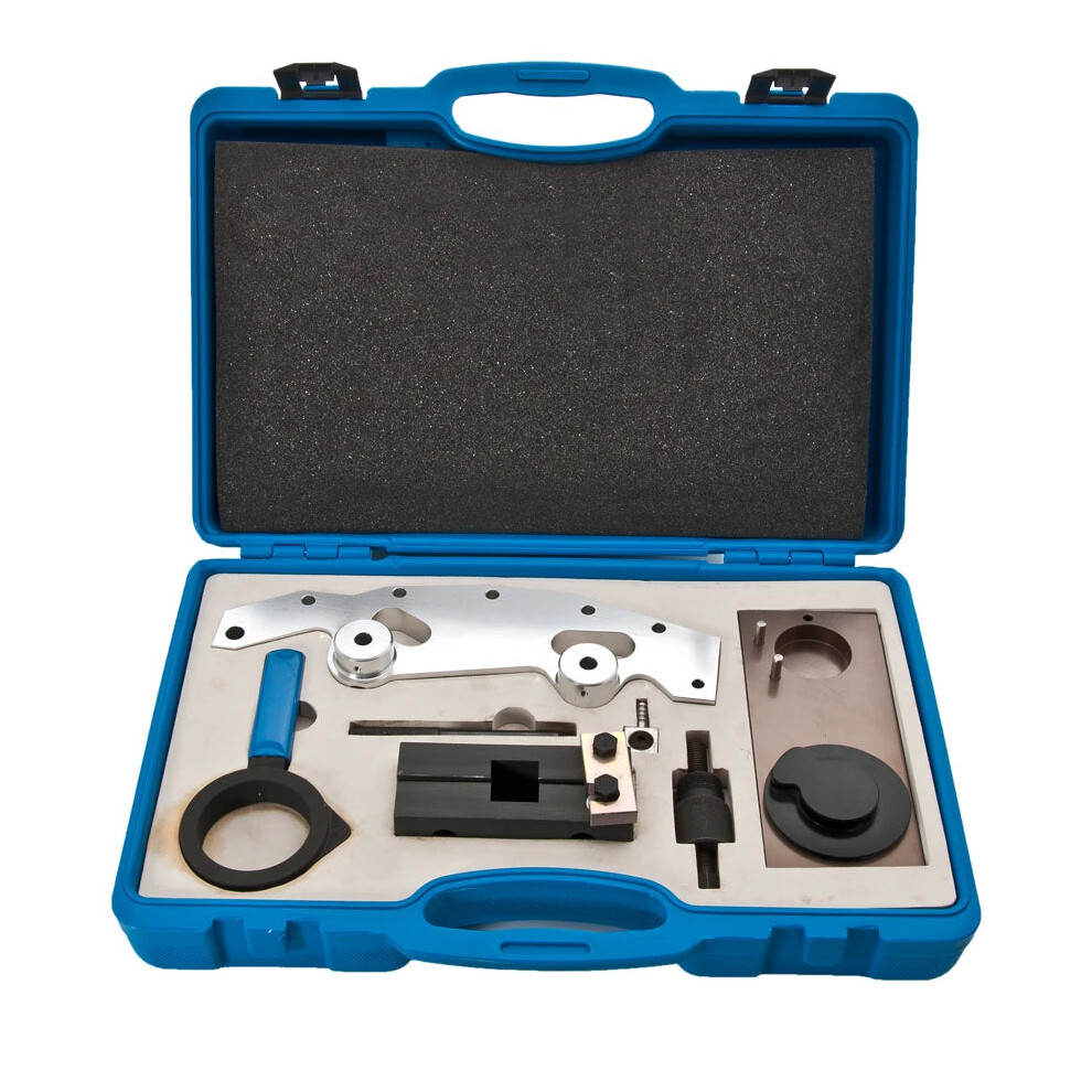 BMW Double VANOS Camshaft Alignment Tool for M52TU, M54, M56 Engines