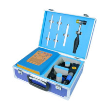 Draagbare PDR-serie auto-onderbodem inductieverwarmer voor paintless deukreparatie