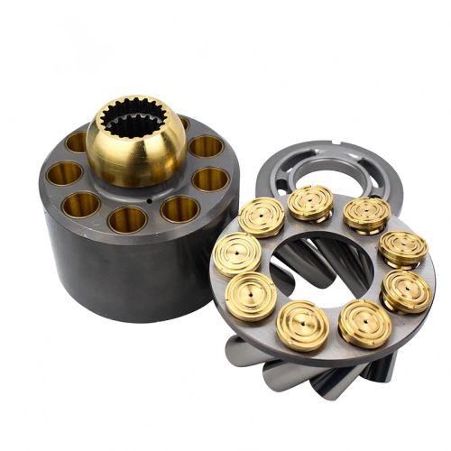 Premium Rexroth A4VG90 Hydraulic Piston Pump Replacement Parts