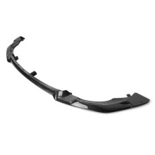 BMW F8X F80 M3 F82 F83 M4 Carbon Fiber Front Lip Spoiler (2014-2018) - Sedan, Coupe, Convertible Compatibility