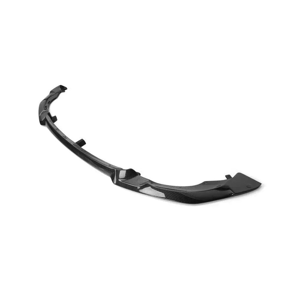 Bmw F8x F80 M3 F82 F83 M4 Carbon Fiber Front Lip Spoiler (2014-2018) - Sedan, Coupe, Convertible Compatibility 313053476495