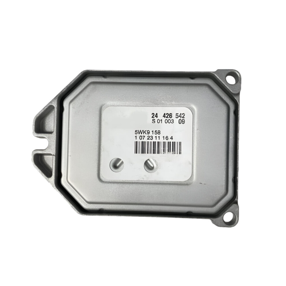 Vauxhall Opel Omega 2.2 (2001-2003) Original Engine Control Unit (Ecu/Ecm/Pcm) Module Controller - Part #24426542 5Wk9158 744759588111