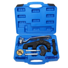 VW VAG Touareg & Phaeton Diesel Engine Timing Tool Kit - 2.5 & 4.9 TDI PD, 5 & 10 Cylinder Models