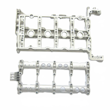Mercedes-Benz M271 860 Engine Cylinder Head Camshaft Exhaust Bearing Ledge - Car Accessories 271 050 19 02