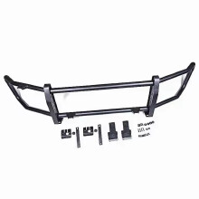 Premium T2 Offroad Iron Front Bumper for Traveller Body Kit Customization