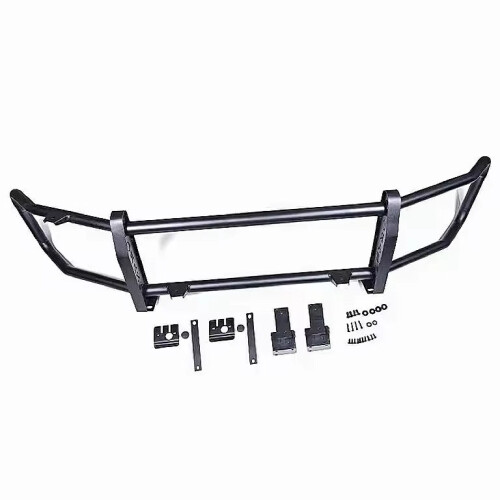 Premium T2 Offroad Iron Front Bumper for Traveller Body Kit Customization