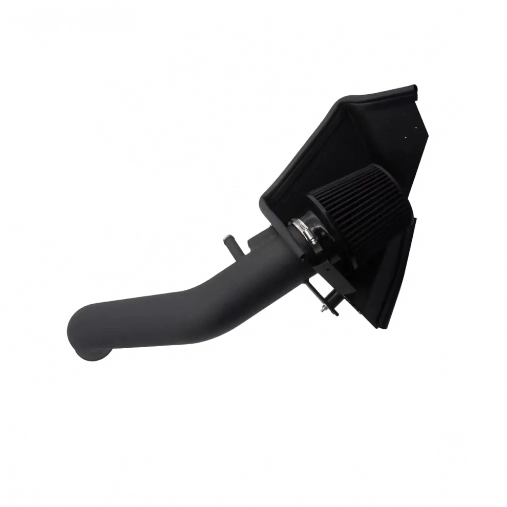 Bmw N55b30a Engine Turbo High-Flow Cold Air Intake Pipe Kit For M135i, M235i, 335I, 435I, Xdrive F20, F22, F32, F33, F34, F36 Models 313050692683