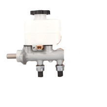 Baificar Premium Power Remkrachtstang voor Ssangyong Rexton - Artikel nummers 4854008C12 en 4854009200