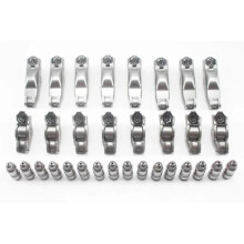 32-Piece Rocker Arm & Hydraulic Valve Lifter Kit for Hyundai H-1, Porter, Kia Sorento 2.5 CRDi D4CB