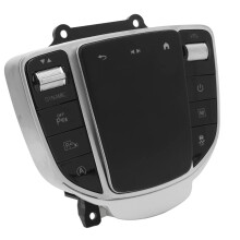 Hochleistungs - Multimedia - Touchpad - Controller für Benz C - Klasse, E - Klasse, GLC W205, W213, X253