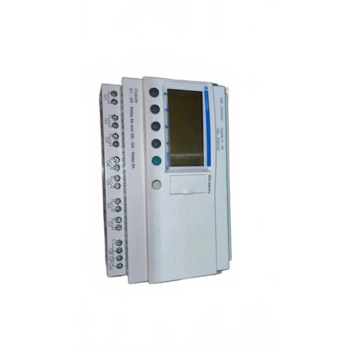 SR3B261FU Uitbreidingsmodule voor logica-controller - SR3-serie