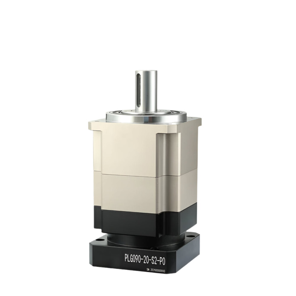 High Precision Helical Planetary Reducer For 80Mm/90Mm Frames - Compatible With 750W Servo Motors & Nema34 86 Stepper Motors 744759309419