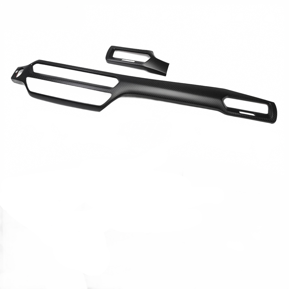 Acura Integra Type S 2023 Carbon Fiber Dashboard Panel Trim - Premium Interior Accessory 313101341362