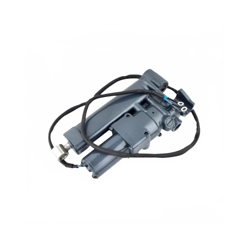 Ouneng 65W Yamaha 2-Stroke Outboard Power Tilt Trim Unit For 25Hp, 30Hp, 40Hp Models (65W-43800-02-4D) 7445002471466