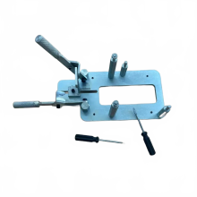 Precision Dual Clutch Actuator Adjustment Jig for Hyundai Kia DTC D7UF1 Transmission Repair