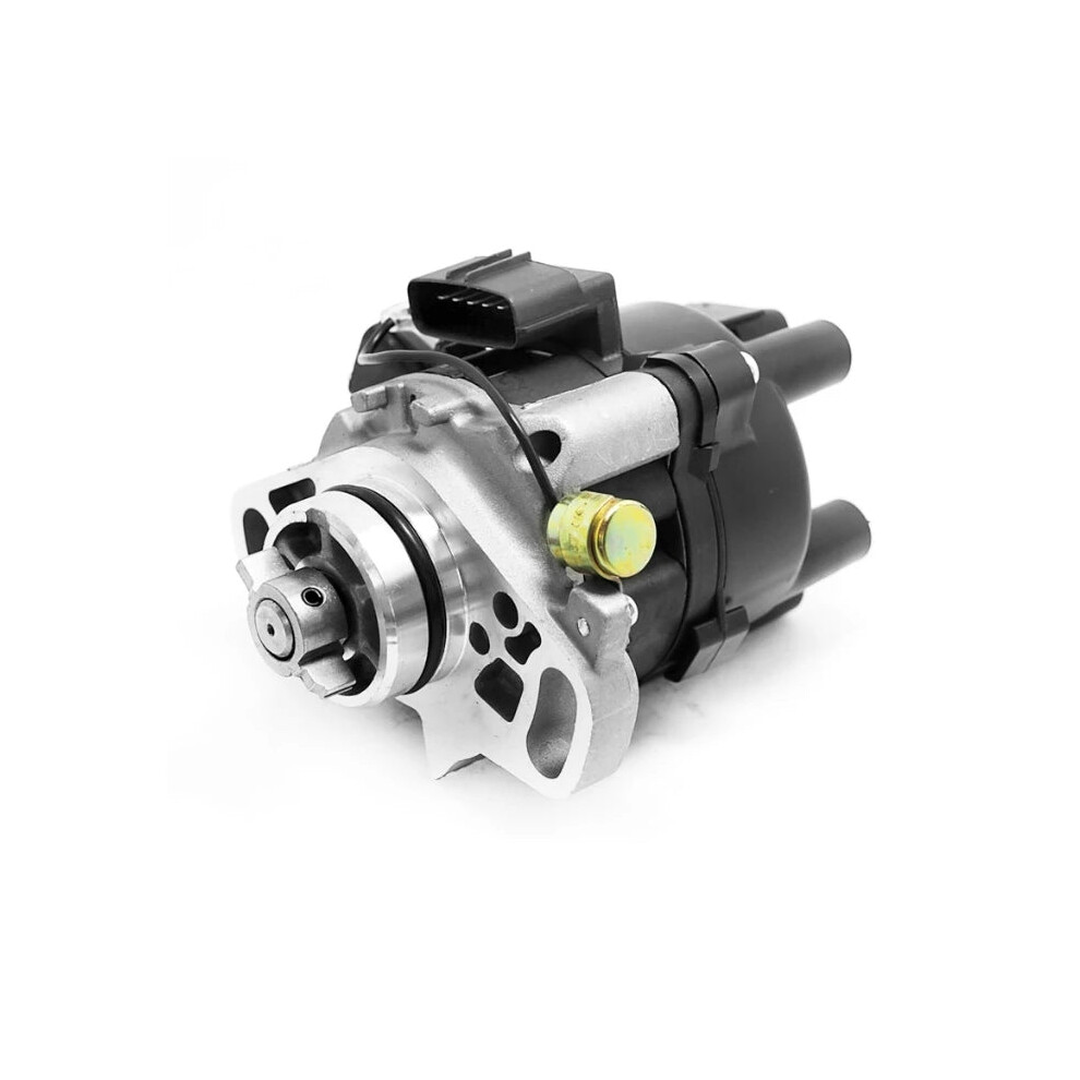 High-Performance Ignition Distributor T2t57371 For Kia Sephia (1995-1997), Mazda Mx-3 (1994-1995), Protege (1995-1996) 7445001014060