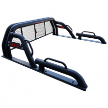 Durable Sport Roll Bar for L200 Triton, Hilux, Ranger, Dmax, Navara, Great Wall Poer, Cannon, Gladiator, Tacoma Trucks