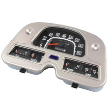Precisie snelheidsmeter instrumentencluster vervanging voor Toyota Land Cruiser FJ40/FJ45 (1974-1980) - OEM 83100-60180