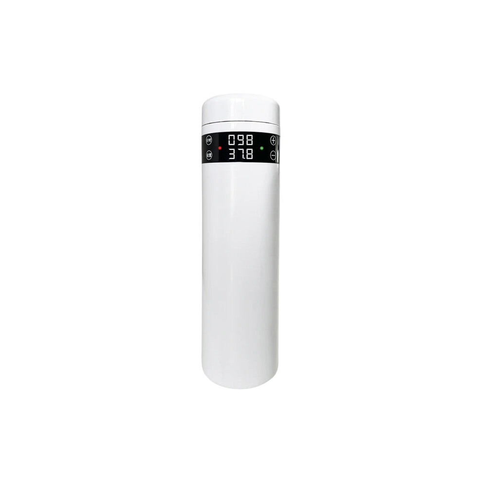 Precision Temperature-Controlled Semen Thawing Cup For Optimal Cow Farm Breeding 705353597756