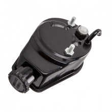 Hoogwaardige stuurbekrachtigingspomp voor Mercruiser Bravo- en Alpha-stuurdrives - Compatibel met modellen 90496A5, 16792A33, 16792A1, 16792