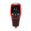 Digital Car Paint Thickness Gauge UT343E - 2000µm Coating Meter with Bluetooth & Flashlight 1