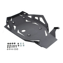BMW R1300GS Engine Protection Skid Plate & Chassis Guard (2023-2024 Models)