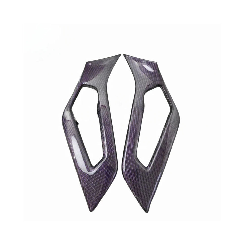 Lamborghini Aventador Interior Door Handle Covers - Premium Fitment Trims 313107466441