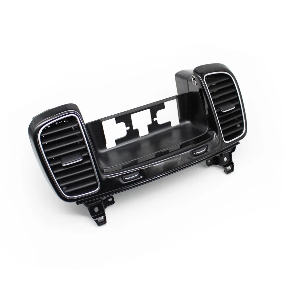 Mercedes-Benz Gle/Gls Class W166/W292 Central Ac Vent Grille Assembly (2015-2019) 313049138192