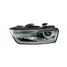 European Version HID Xenon Headlamp Assembly for Audi Q3 (2016-2018)