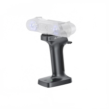 Creality Scan Bridge: Ultimative Tragbarkeit für CR Scan Raptor, RaptorX und CR Scan Otter 3D - Scanner