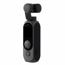 FIMI Palm 2 Pro: 3 - Achsen - Handgimbal mit 1/2 - Zoll - Sensor, 4K 30FPS, 160 Minuten mechanische Stabilisierung - Original Pocket Gimbal