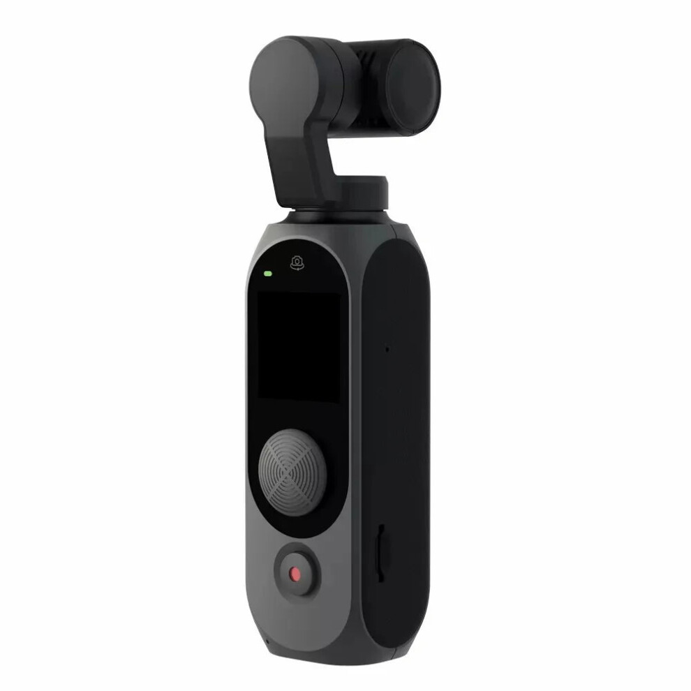 Fimi Palm 2 Pro: 3-Axis Handheld Gimbal With 1/2-Inch Sensor, 4K 30Fps, 160-Minute Mechanical Stabilization - Original Pocket Gimbal 7445014887873