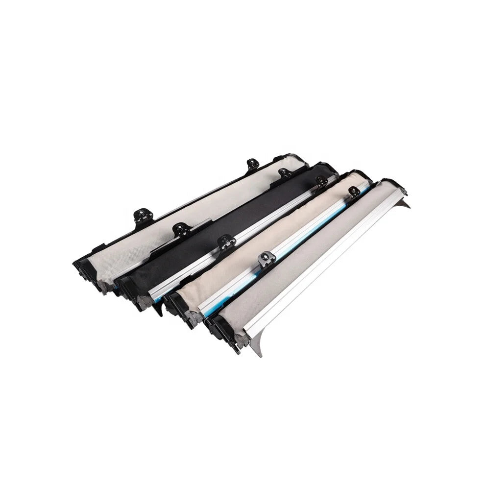 Premium Sunroof Curtain Assembly For Tiguan & Q5 - Oe 1K9877307 744759088055