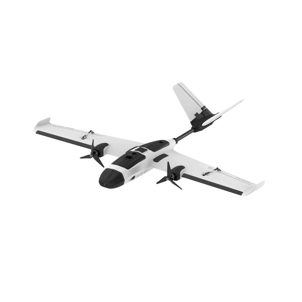 Zohd Altus Twin Engine Rc Aircraft Model - 980Mm Wingspan, Y3 Vertical Modification, Long Endurance Adult Hobby Toy 7445020365303