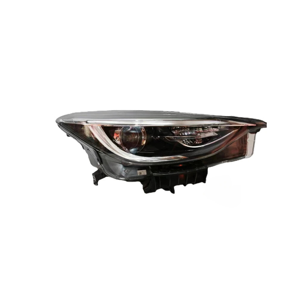 2017-2019 Infiniti Qx30 Headlight Assembly - Original Q30 Signal Lamp Replacement 705353176951