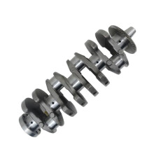 High-Performance Crankshaft for Mazda 2, 3, 6, CX-7 Diesel Models - OE Quality R2AA BF MZR CD