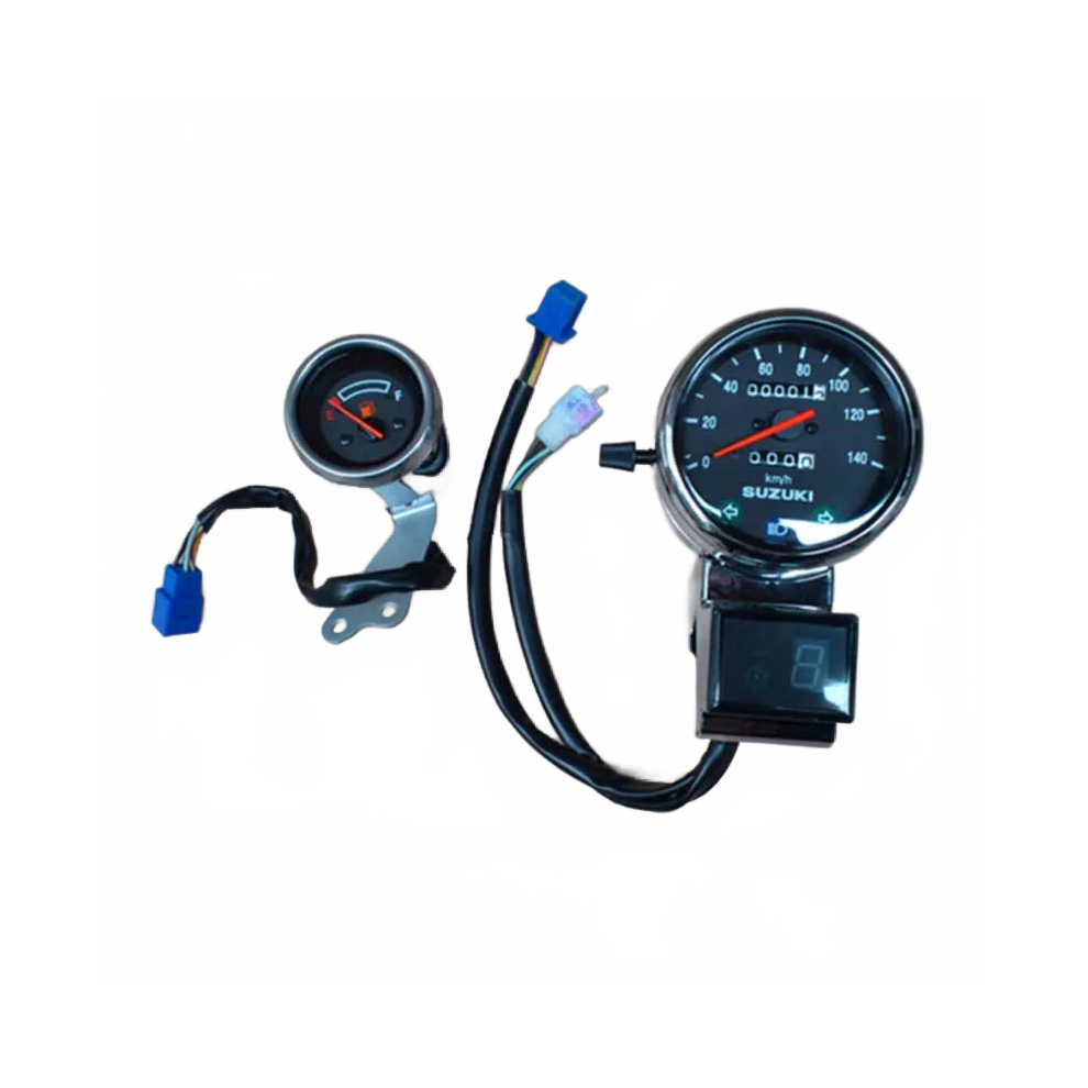 Genuine Instrument Assembly For Suzuki Gz125/Gz150 Series (A/H/S/E Models) 7445000252203