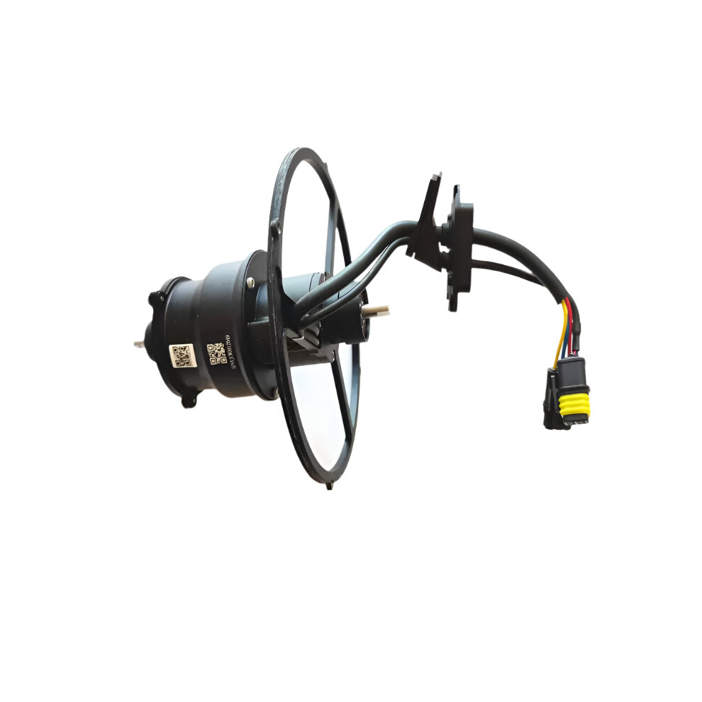 Precision Motor Gearbox Assembly For Dji T40 & T20pro Agriculture Drones 744759813992
