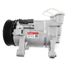 Premium A/C Compressor voor Chevrolet Corvette C7 (2014-2016) - OEM Onderdeel #23105946/23362143
