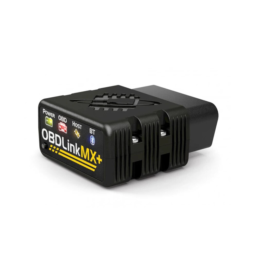 Obdlink Mx+ Obd2 Scanner: Advanced Diagnostic Tool For Ios, Android, Kindle Fire, And Windows Devices 7445019159128