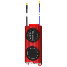 Advanced Active Balance BMS for Lithium Battery Packs - Compatible with 4S to 20S Configurations, 12V to 48V, 100A to 250A Capacity