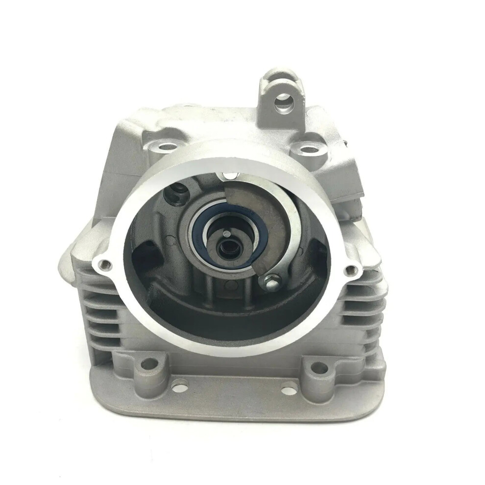 Yamaha Timberwolf 250 Jianshe Js250 Cylinder Head & Valve Assembly For Atv/Utv 711181825237