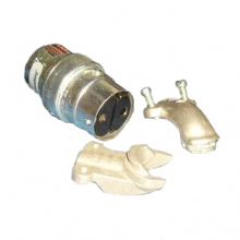 AMF Bowling Machine Vrouwelijke Stekker T000 025 907 - Essentiel Reserveonderdeel