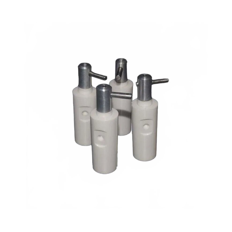 Precision Ceramic Automotive Lithium Battery Injection Pump For Electrolyte Metering 7445049533585